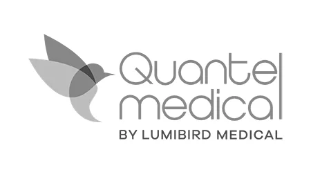 Quantel medical